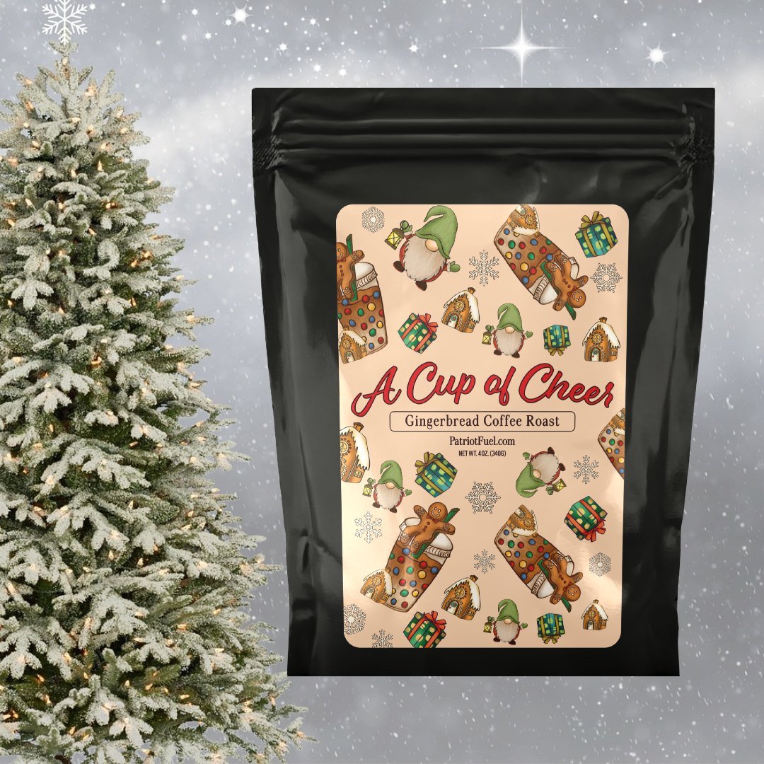 Sampler Coffee - PatriotDepot.com