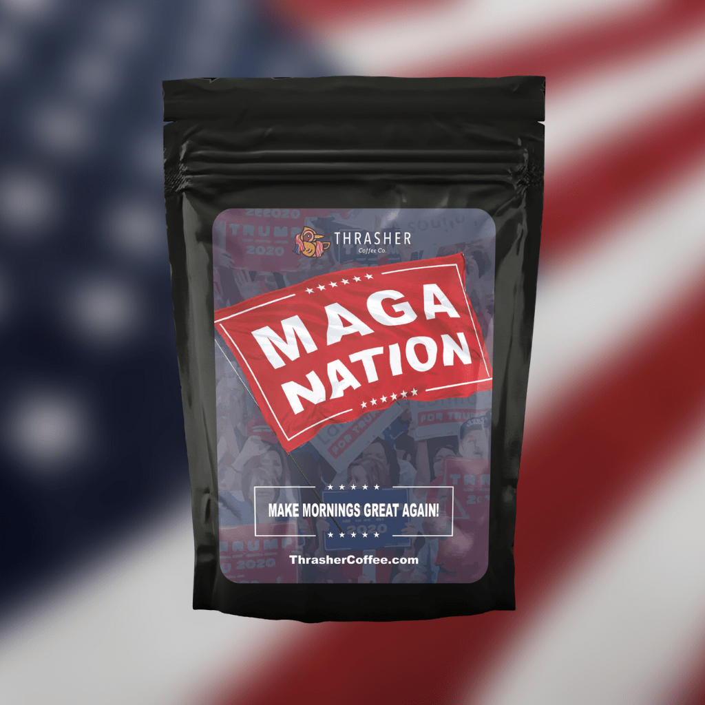 Sampler Coffee - PatriotDepot.com