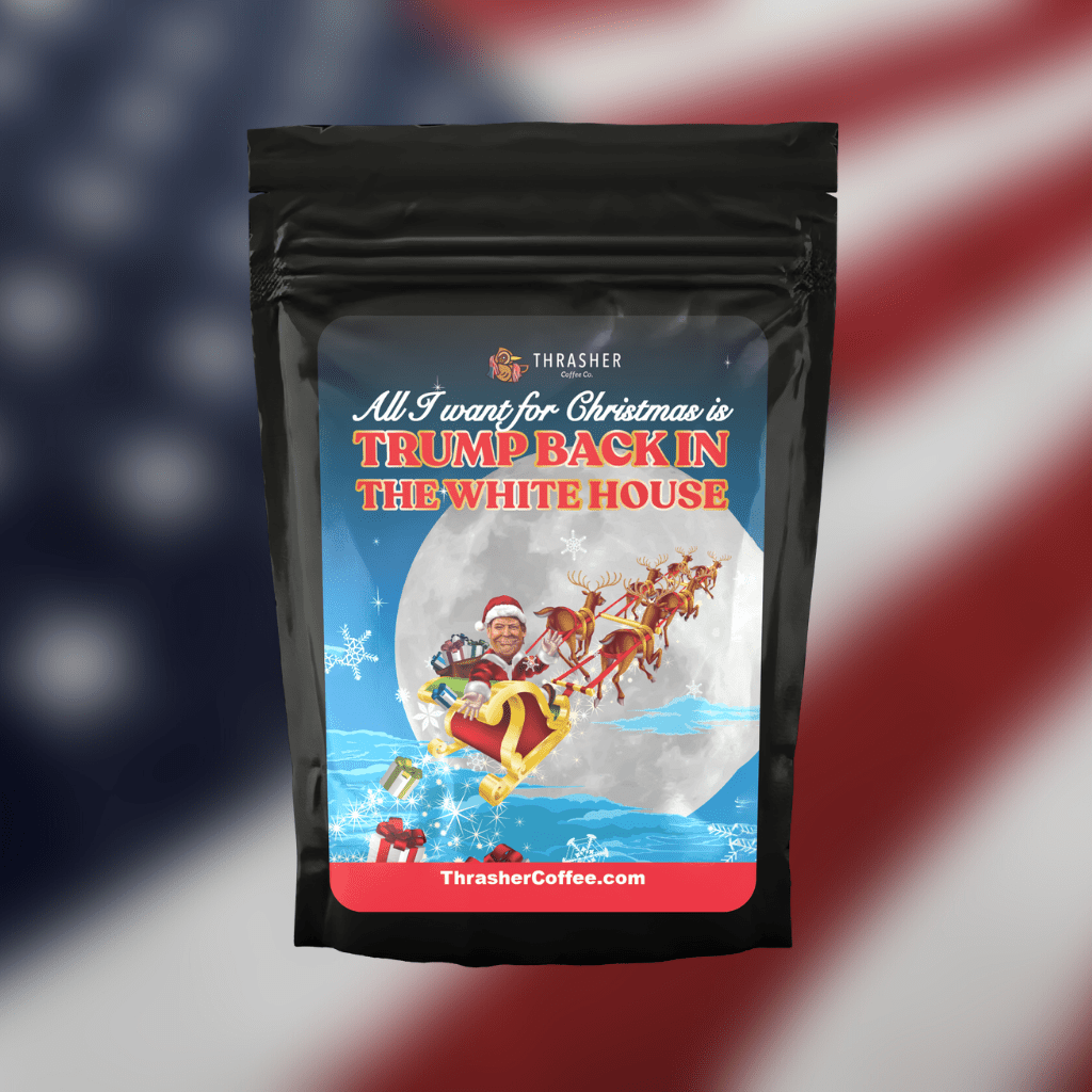 Sampler Coffee - PatriotDepot.com