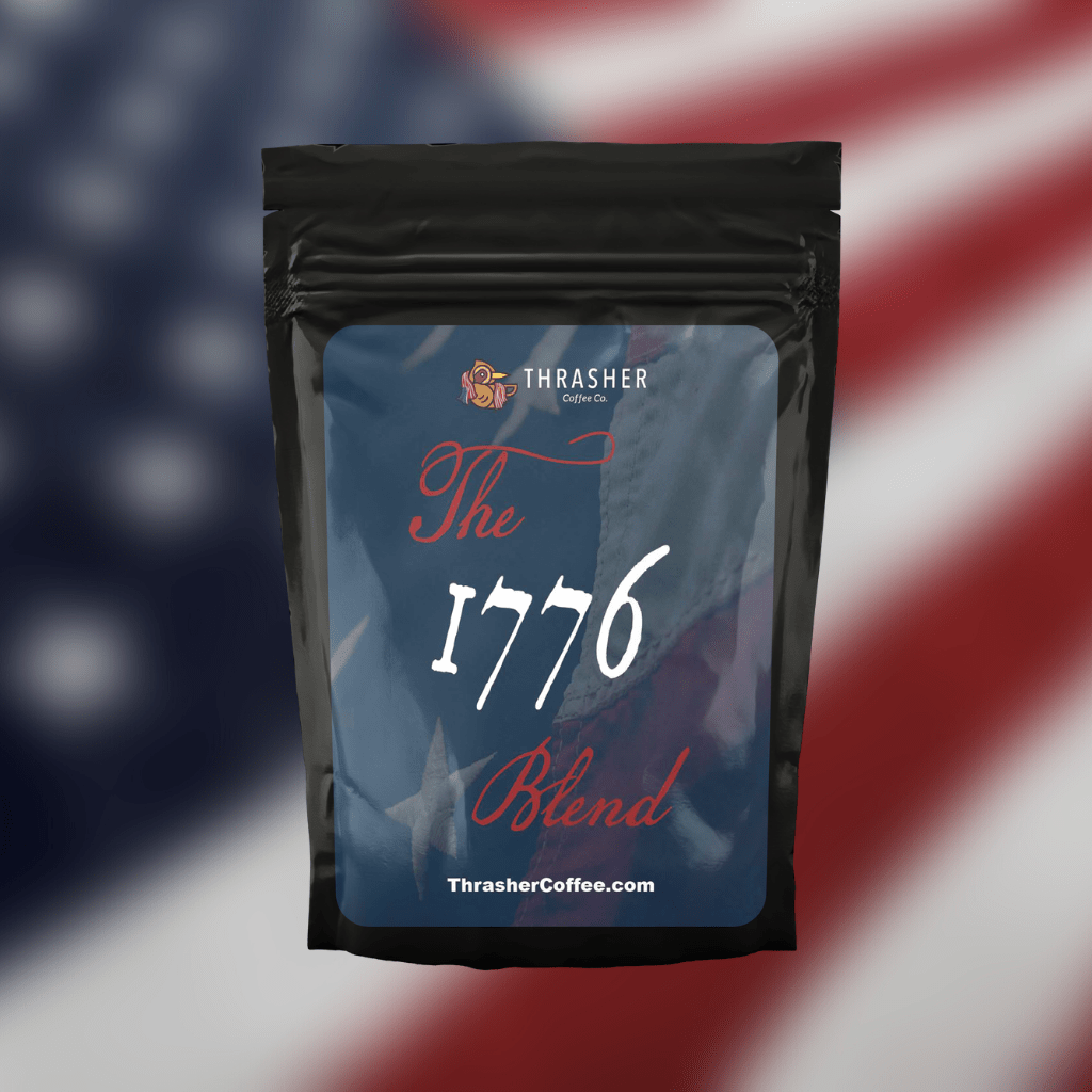 Sampler Coffee - PatriotDepot.com
