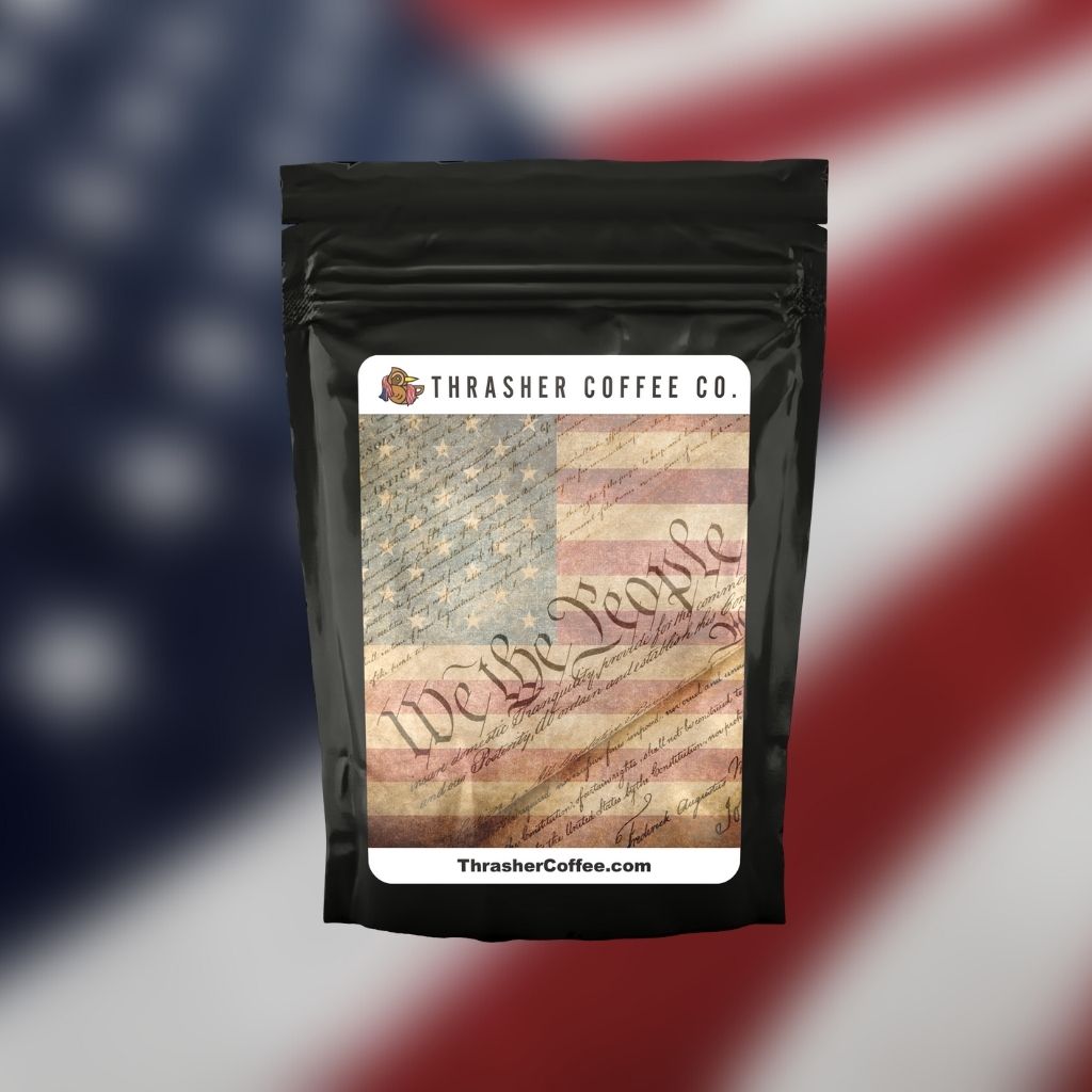 Sampler Coffee - PatriotDepot.com
