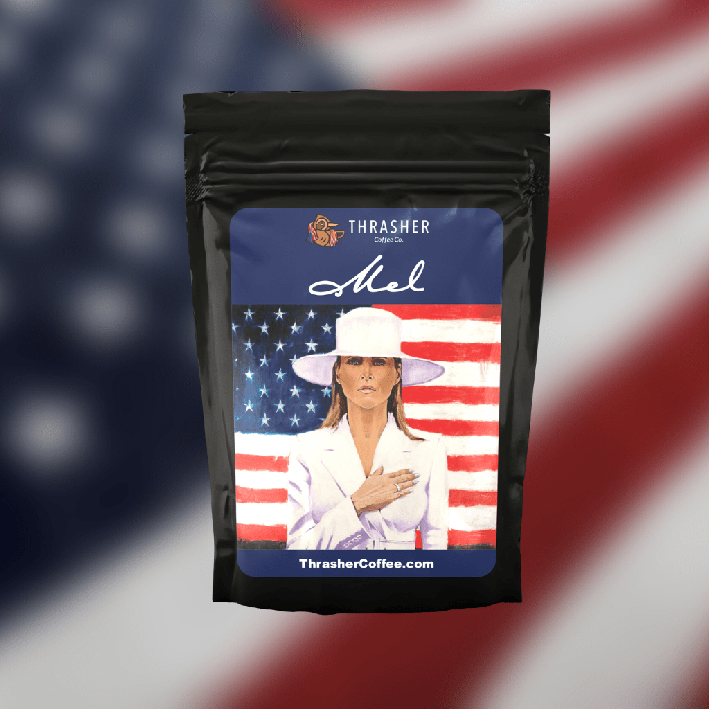 Sampler Coffee - PatriotDepot.com