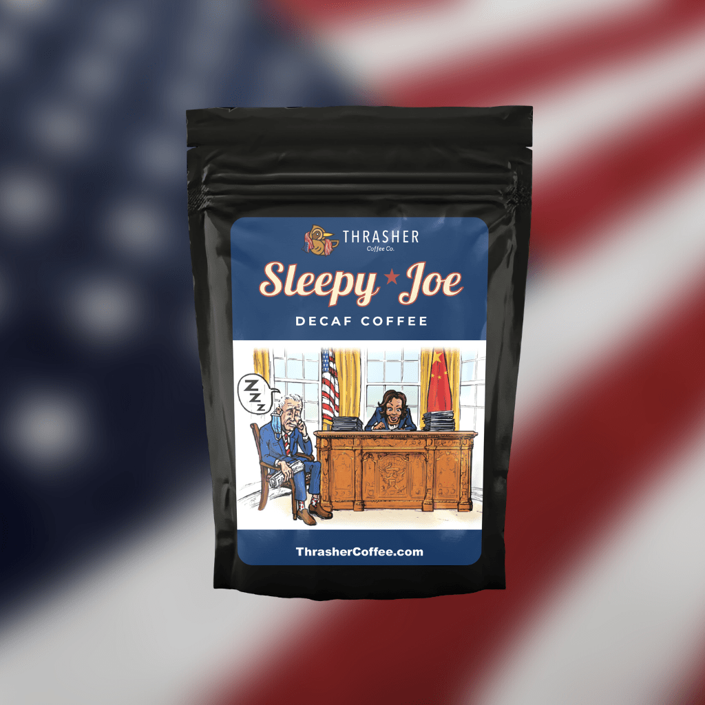 Sampler Coffee - PatriotDepot.com