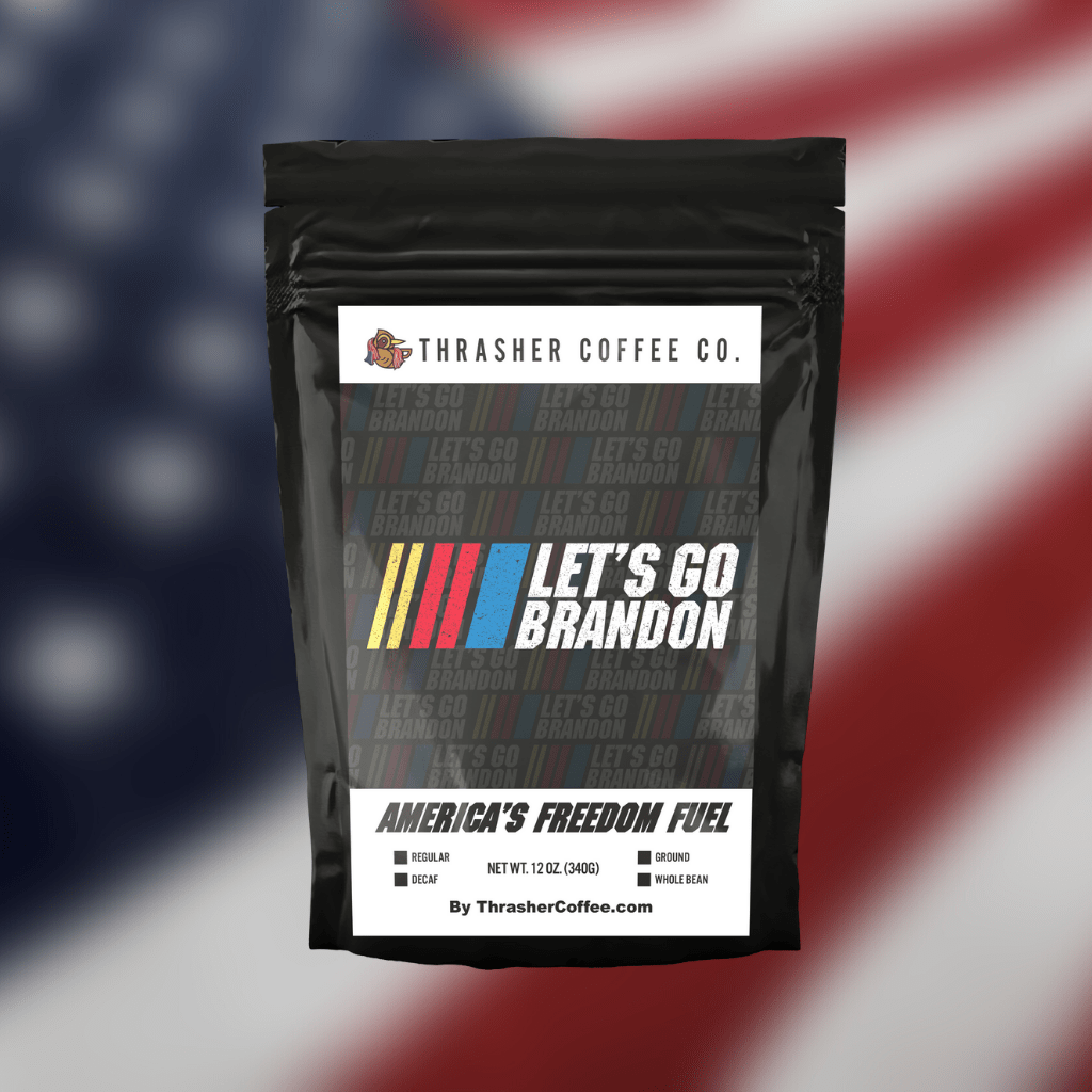 Sampler Coffee - PatriotDepot.com