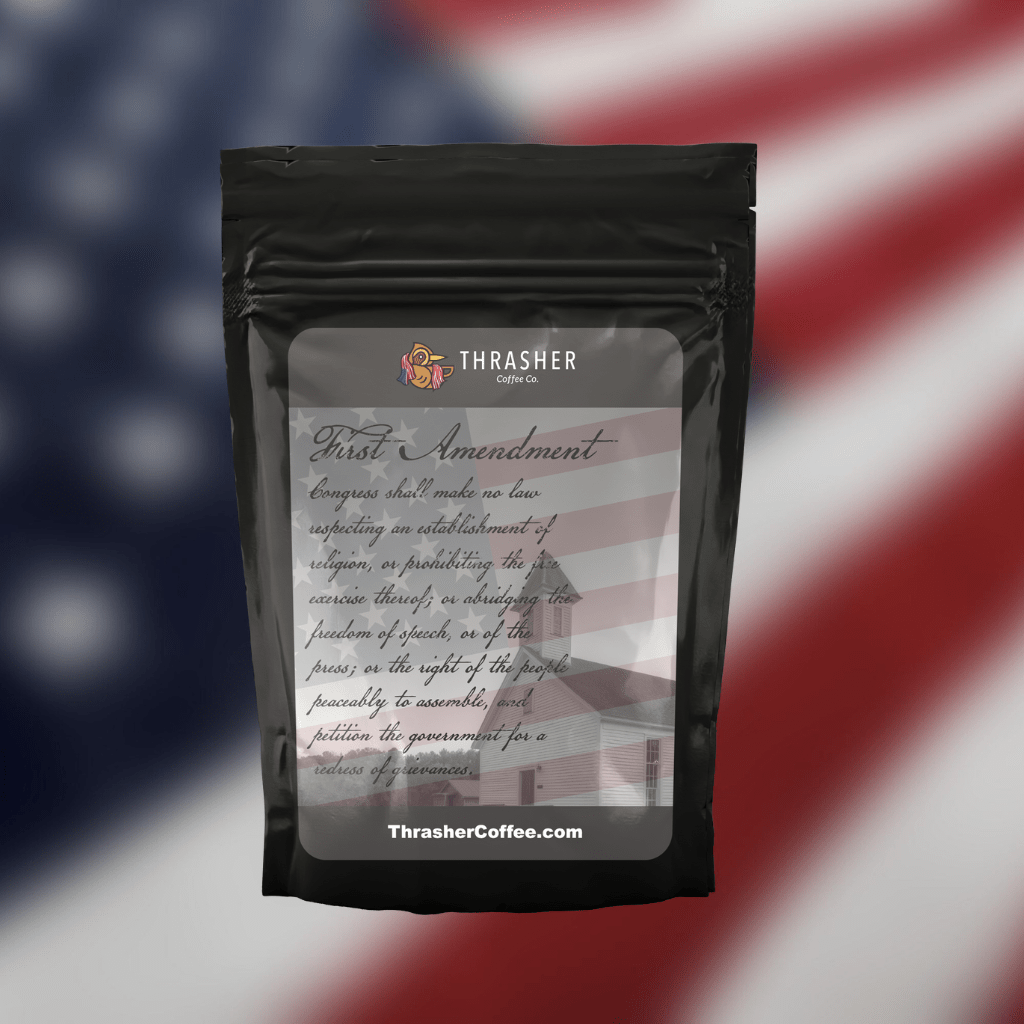 Sampler Coffee - PatriotDepot.com