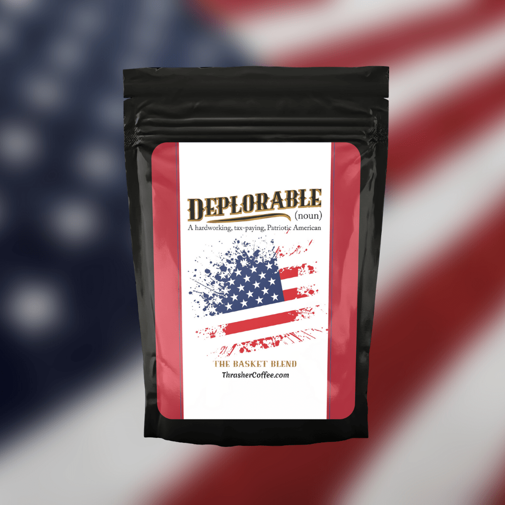 Sampler Coffee - PatriotDepot.com