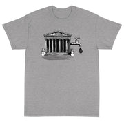 SCOTUS Leak Unisex T-Shirt - PatriotDepot.com