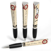 Shall not be infringed Performance Pen (3 Sided Design) w/case - PatriotDepot.com