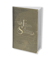 Some Fruits of Solitude By William Penn (Hardcover) - PatriotDepot.com