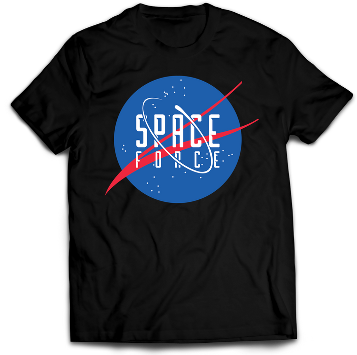 Space Force Unisex T-Shirt