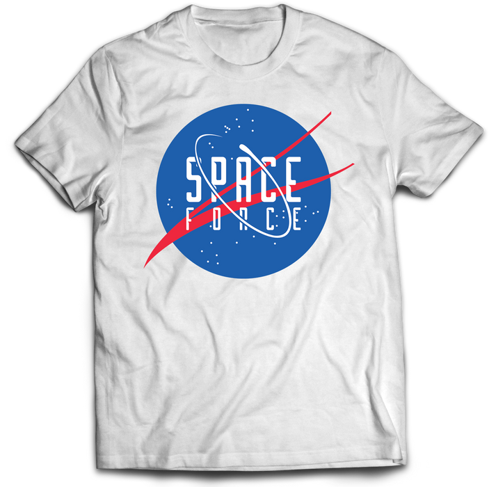 Space Force Unisex T-Shirt