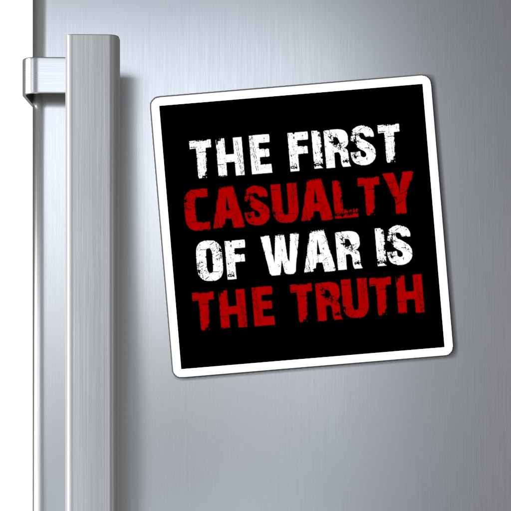 Spread Truth Magnet - PatriotDepot.com