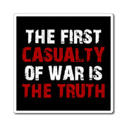 Spread Truth Magnet - PatriotDepot.com