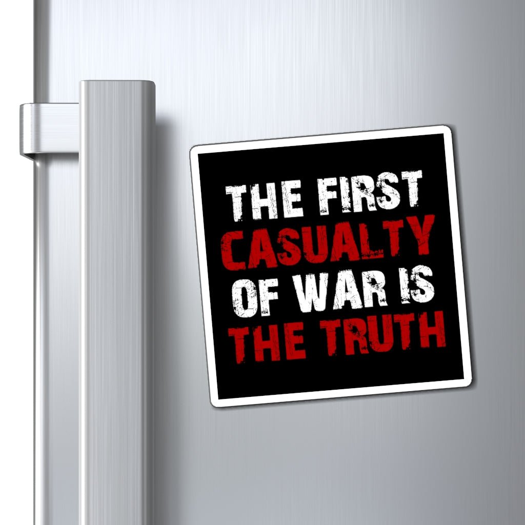 Spread Truth Magnet - PatriotDepot.com