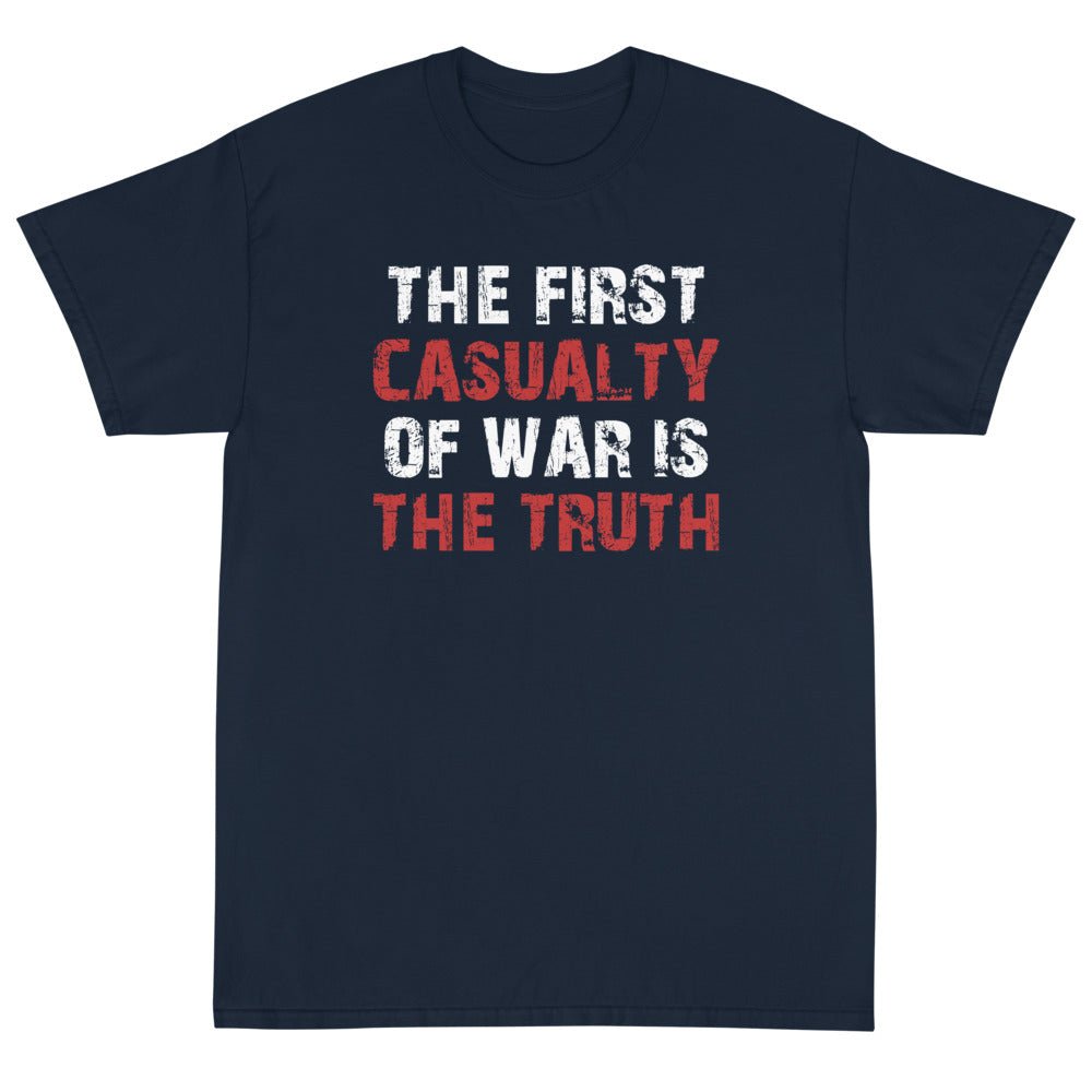 Spread Truth Unisex T-Shirt - PatriotDepot.com