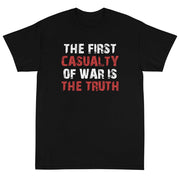 Spread Truth Unisex T-Shirt - PatriotDepot.com