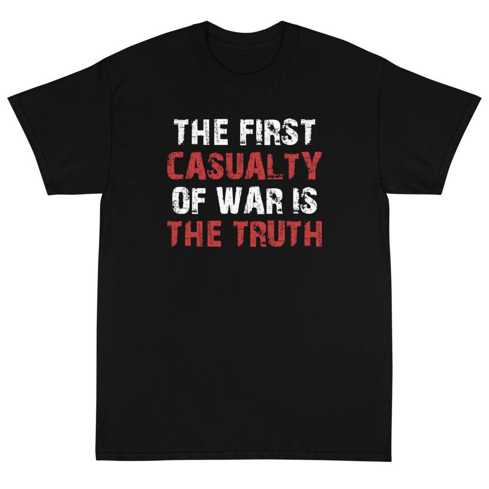 Spread Truth Unisex T-Shirt - PatriotDepot.com