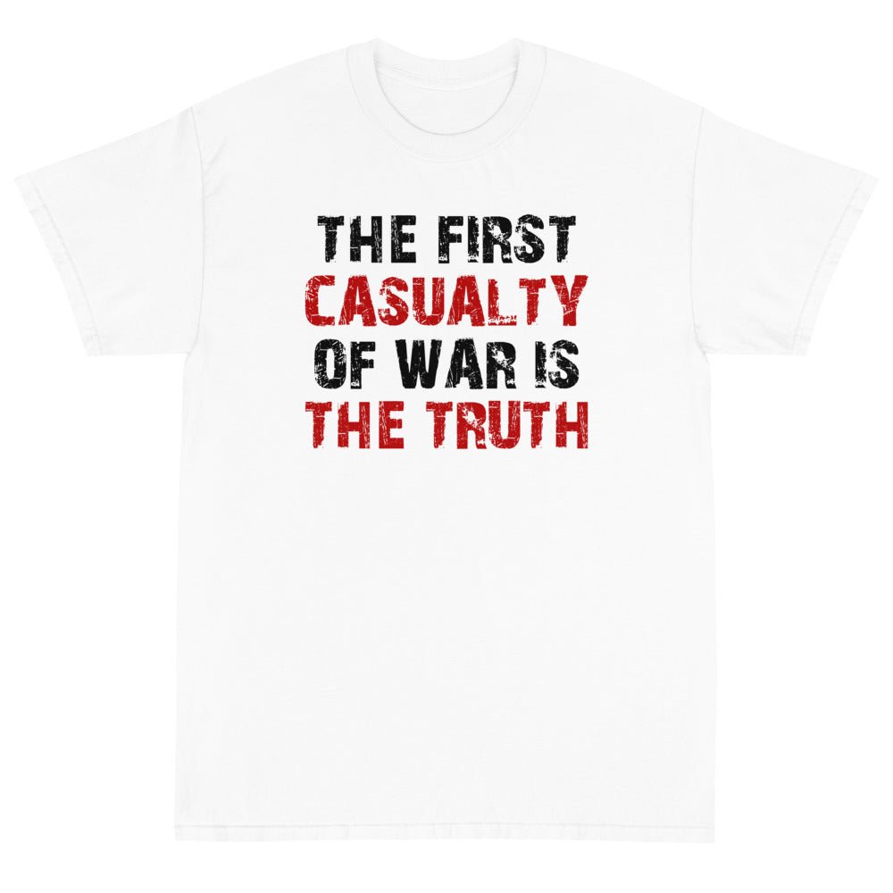 Spread Truth Unisex T-Shirt - PatriotDepot.com