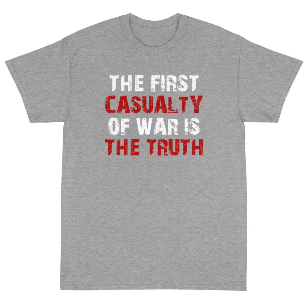 Spread Truth Unisex T-Shirt - PatriotDepot.com