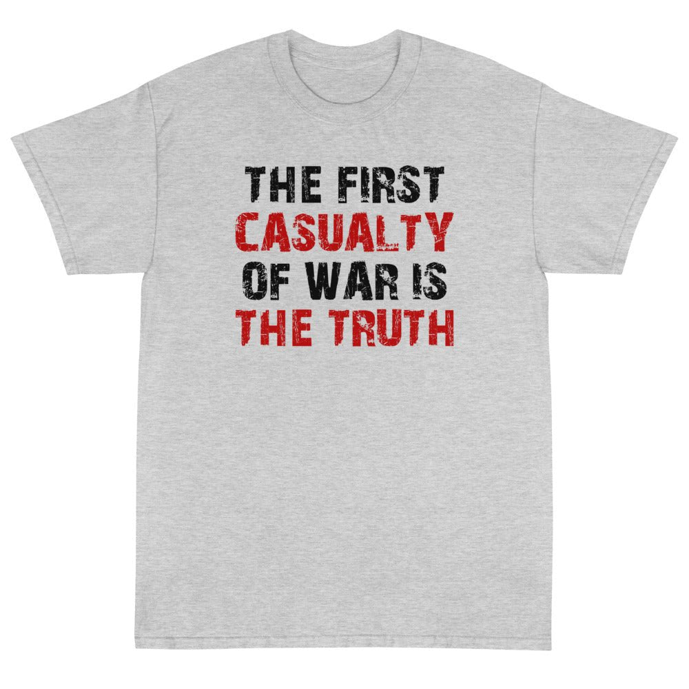 Spread Truth Unisex T-Shirt - PatriotDepot.com