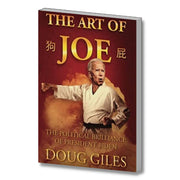 The Art of Joe: The Political Brilliance of President Biden Book (Satire) - PatriotDepot.com