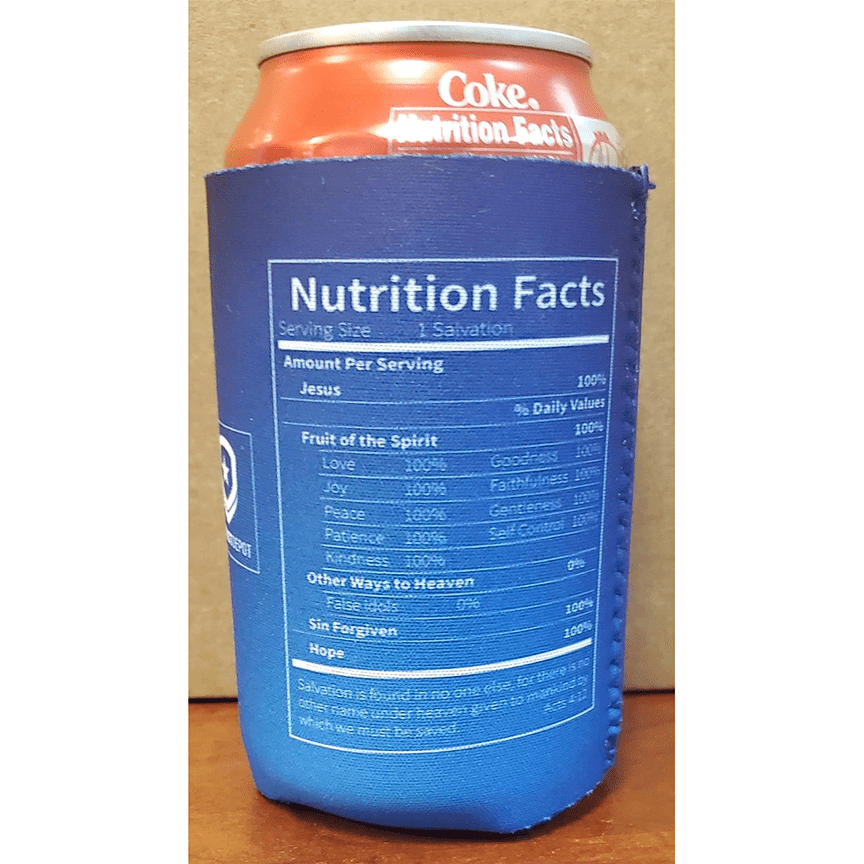 The Light Can Cooler - PatriotDepot.com