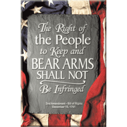 The Right Of The People Magnet - PatriotDepot.com