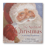 The Spirit of Christmas Book - PatriotDepot.com