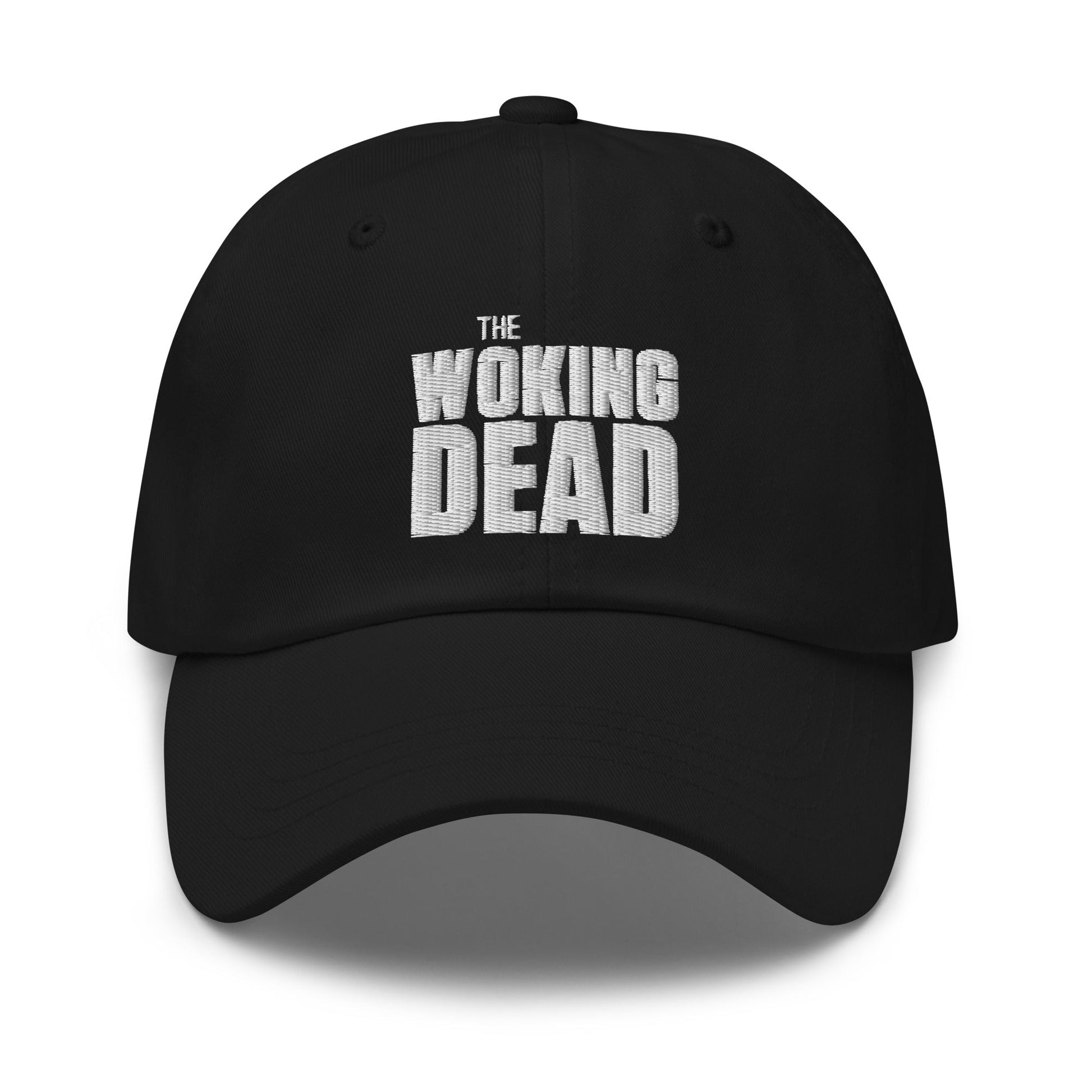 The Woking Dead Hat - PatriotDepot.com