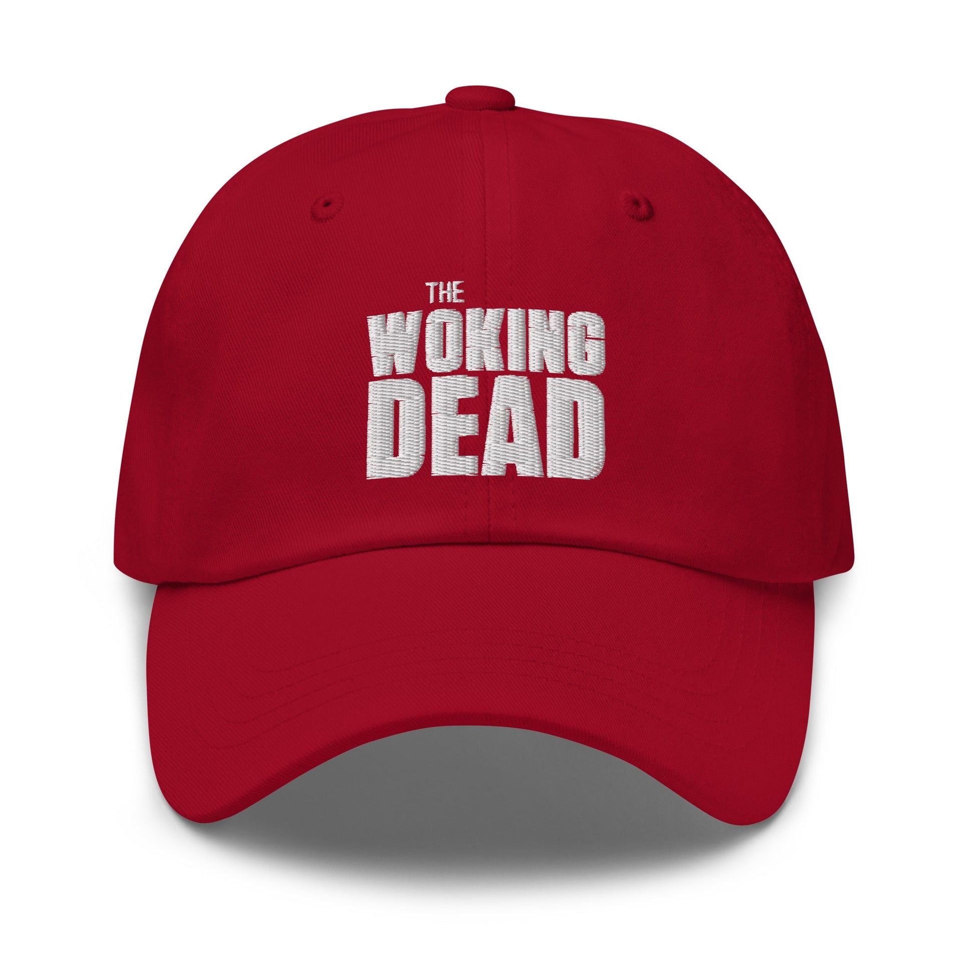 The Woking Dead Hat - PatriotDepot.com