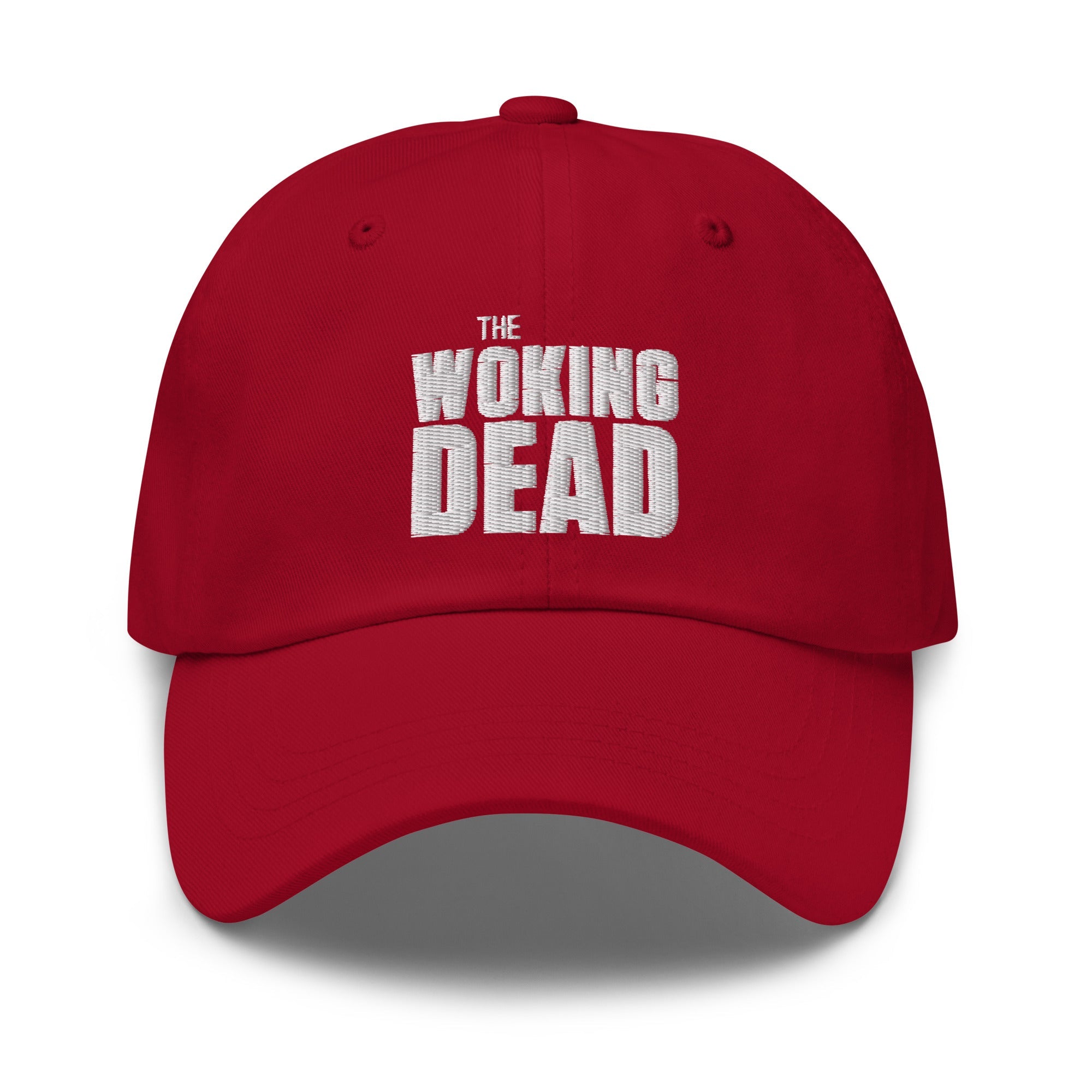 The Woking Dead Hat - PatriotDepot.com