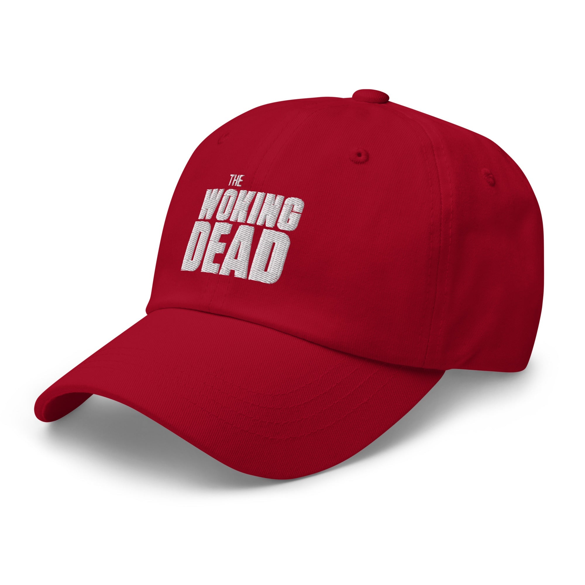 The Woking Dead Hat - PatriotDepot.com