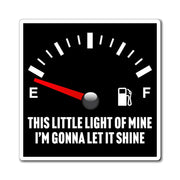 This Little Light of Mine Magnet - PatriotDepot.com
