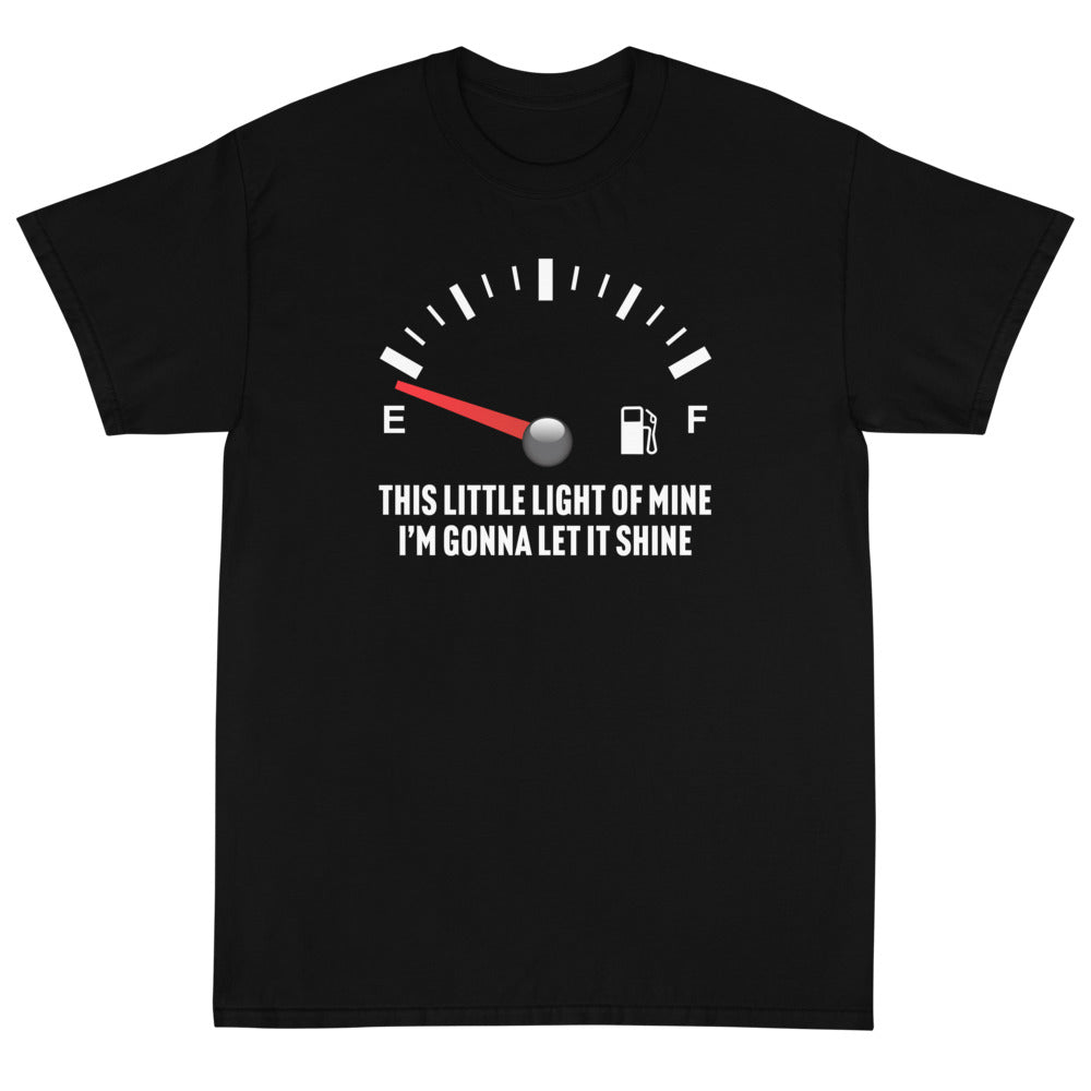 This Little Light of Mine Unisex T-Shirt - PatriotDepot.com