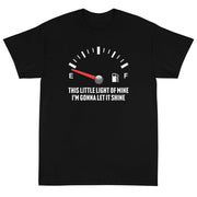 This Little Light of Mine Unisex T-Shirt - PatriotDepot.com