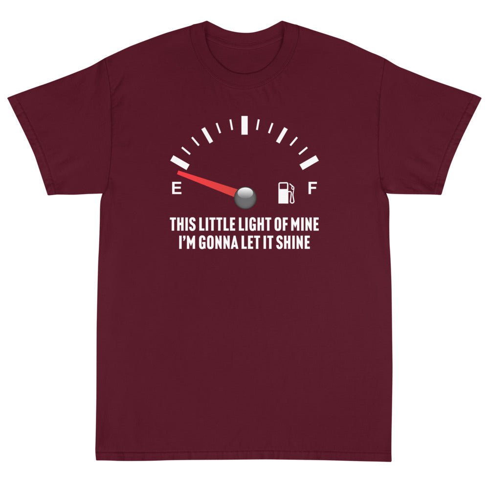 This Little Light of Mine Unisex T-Shirt - PatriotDepot.com