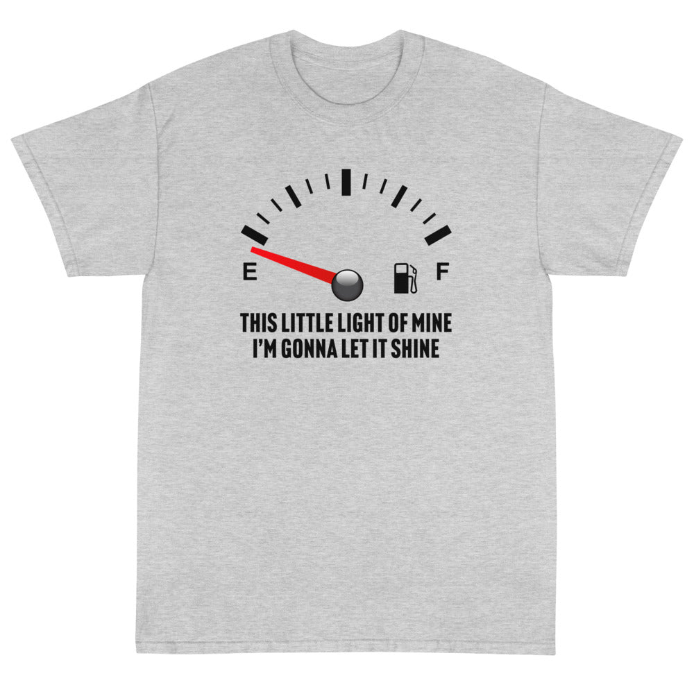 This Little Light of Mine Unisex T-Shirt - PatriotDepot.com