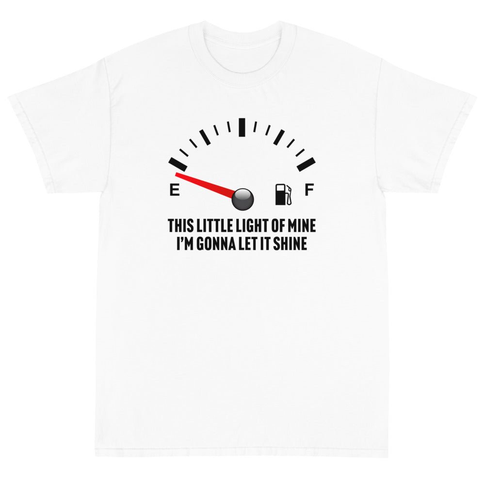 This Little Light of Mine Unisex T-Shirt - PatriotDepot.com