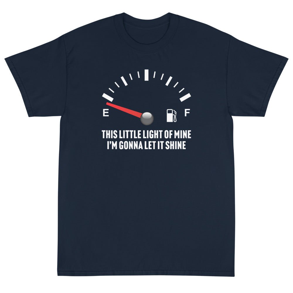 This Little Light of Mine Unisex T-Shirt - PatriotDepot.com