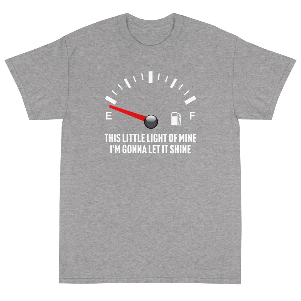 This Little Light of Mine Unisex T-Shirt - PatriotDepot.com