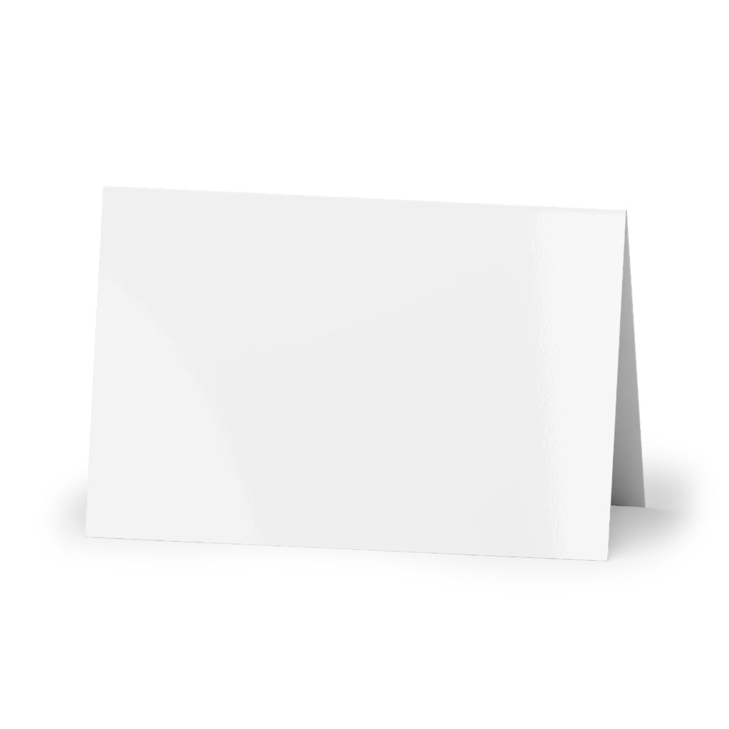 Trump: You are a Great Wife Custom Greeting Card - PatriotDepot.com