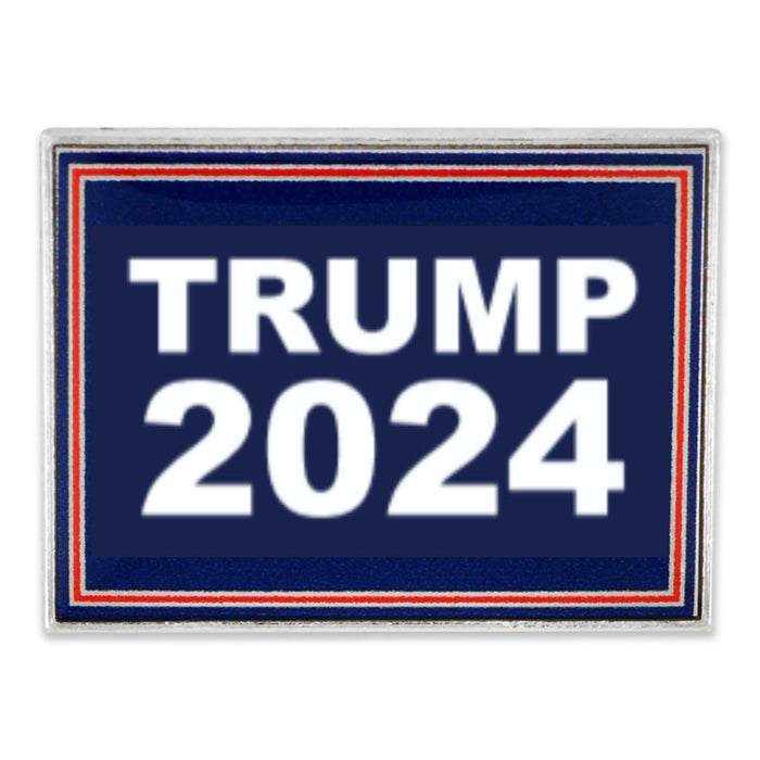 Trump 2024 Lapel