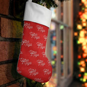 Ultra MAGA Christmas Stocking - PatriotDepot.com