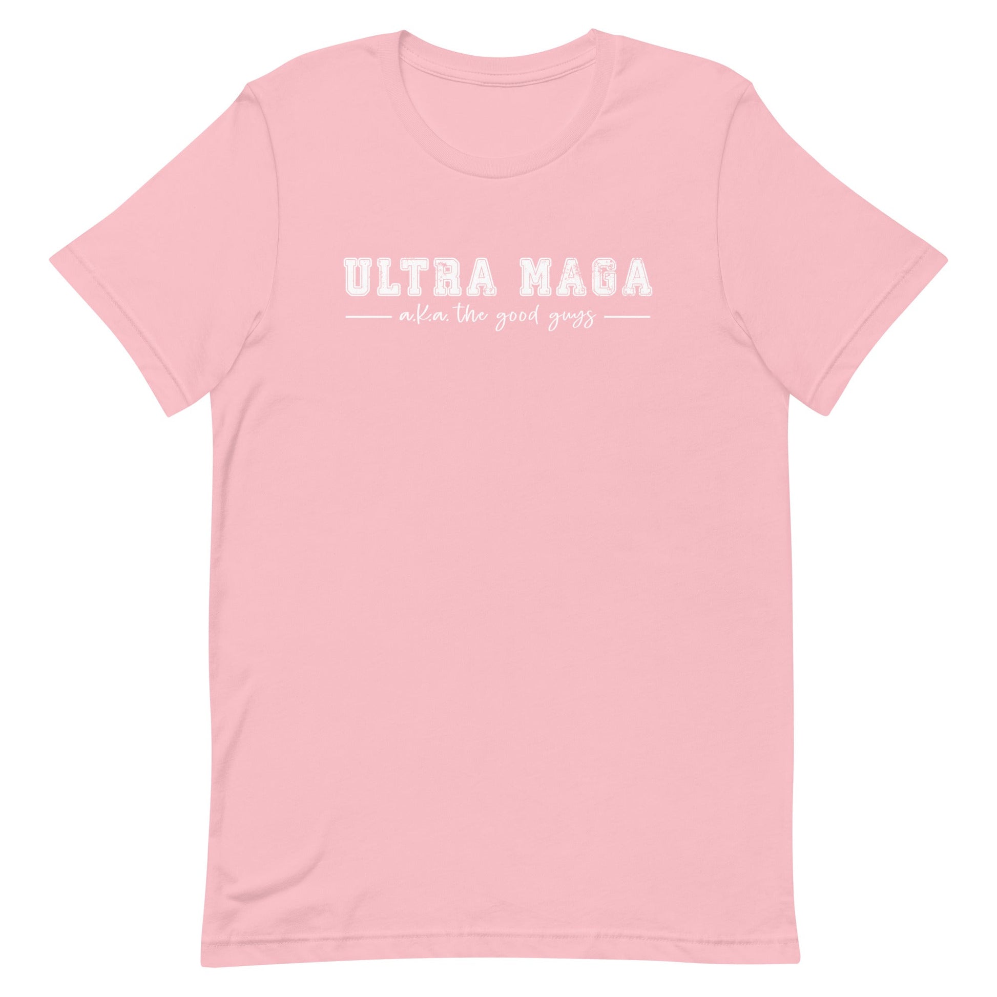 Ultra MAGA Unisex T-Shirt - PatriotDepot.com