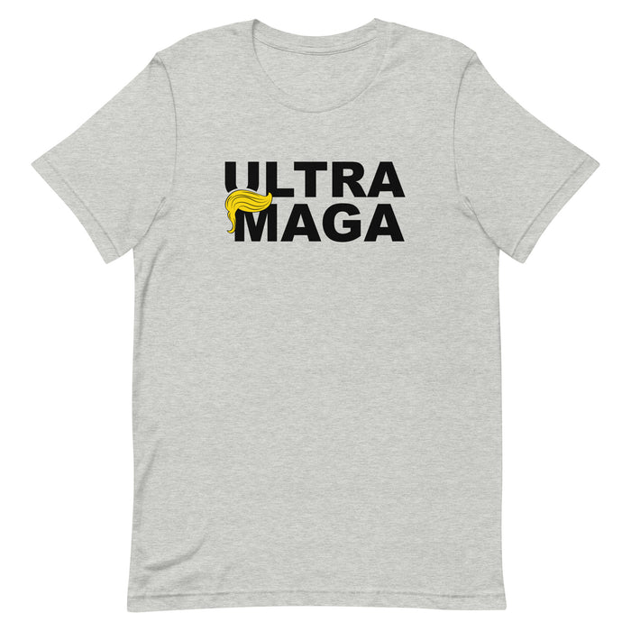 Trump Ultra MAGA Unisex T-Shirt