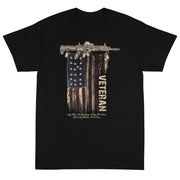 Veteran Unisex T-Shirt - PatriotDepot.com