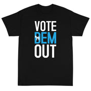 Vote Dem Out Unisex T-Shirt - PatriotDepot.com